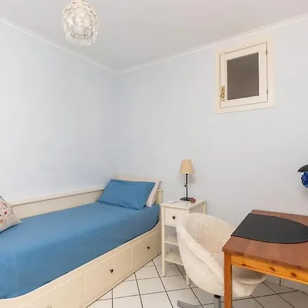 Seasuntour - Pinnidy' S House *