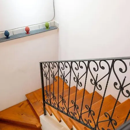 Seasuntour - Pinnidy' S House