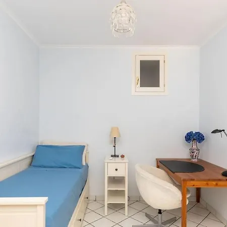 Appartamento Seasuntour - Pinnidy' S House