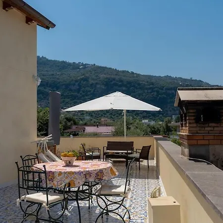 Seasuntour - Pinnidy' S House Appartamento