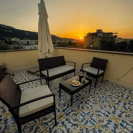 Appartamento Seasuntour - Pinnidy' S House