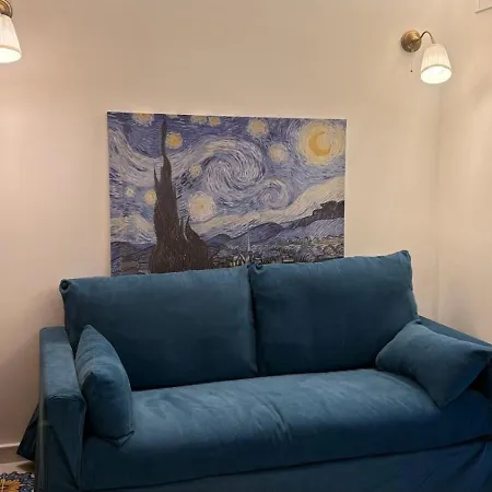 Seasuntour - Pinnidy' S House Appartamento