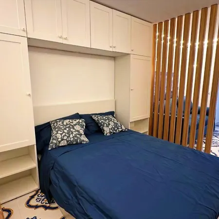 Appartamento Seasuntour - Pinnidy' S House